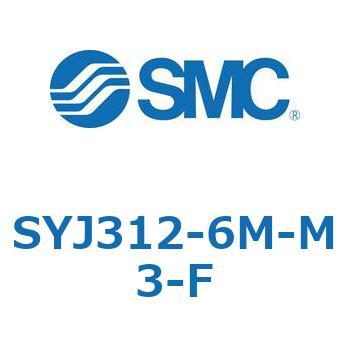 4・5ポートソレノイドバルブ SMC
