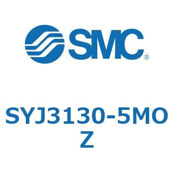 4・5ポートソレノイドバルブ SYJシリーズ SMC