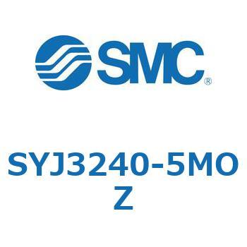4・5ポートソレノイドバルブ SYJシリーズ SMC