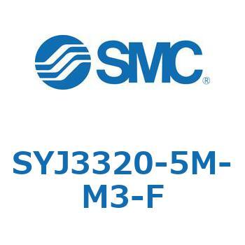 販売 4 5ポートソレノイドバルブ 最大51%OFFクーポン SYJシリーズ