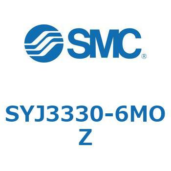 4・5ポートソレノイドバルブ SYJシリーズ SMC
