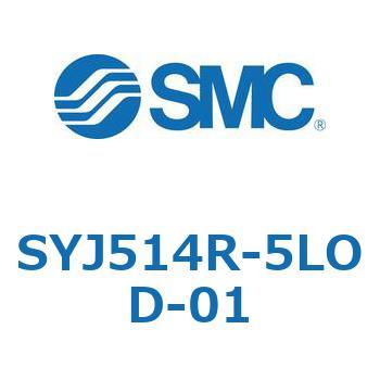 4 5ポートソレノイドバルブ 14周年記念イベントが SYJシリーズ 予約販売品