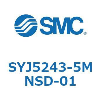 4 13周年記念イベントが 5ポートソレノイドバルブ SYJシリーズ 定期入れの