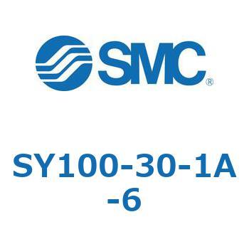 5ポートソレノイドバルブ SY10シリーズ SMC