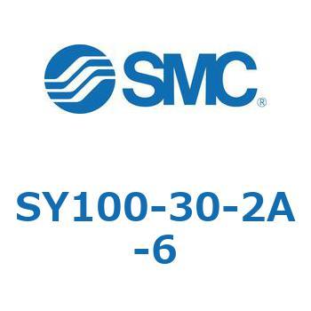 5ポートソレノイドバルブ SY10シリーズ SMC