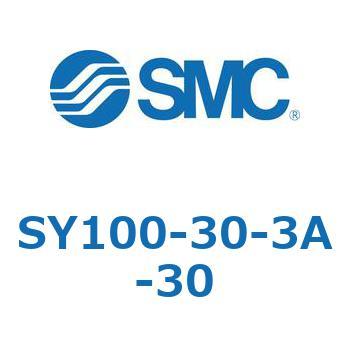 5ポートソレノイドバルブ SY10シリーズ SMC
