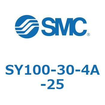 5ポートソレノイドバルブ SY10シリーズ SMC