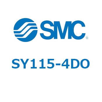 5ポートソレノイドバルブ SY11シリーズ SMC