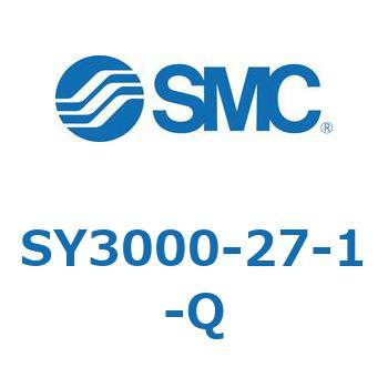 5ポートソレノイドバルブ SY30シリーズ SMC