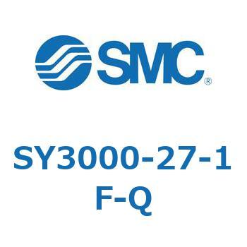 5ポートソレノイドバルブ SY30シリーズ SMC