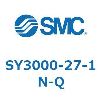 5ポートソレノイドバルブ SY30シリーズ SMC