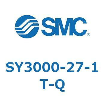 5ポートソレノイドバルブ SY30シリーズ SMC