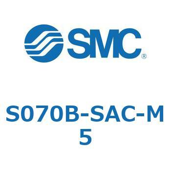 S0700 Series(S070-～) SMC