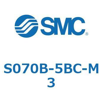 S0700 Series(S070-～) SMC