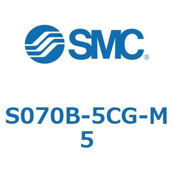 S0700 Series(S070-～) SMC