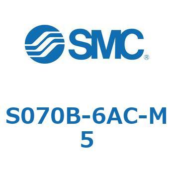 S0700 Series(S070-～) SMC