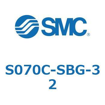 S0700 Series(S070-～) SMC