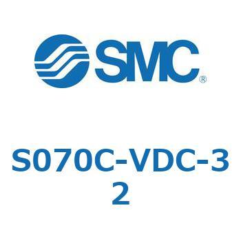 S0700 Series(S070-～) SMC