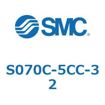 S0700 Series(S070-～) SMC