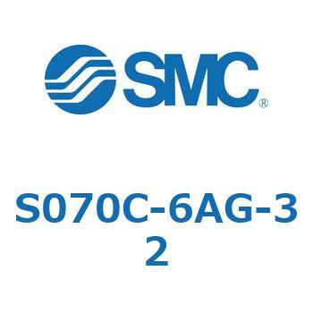 S0700 Series(S070-～) SMC