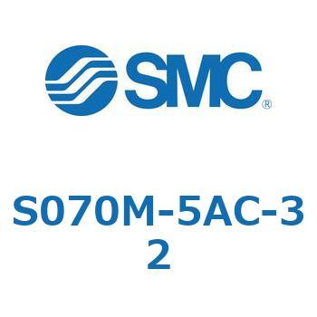 S0700 Series(S070-～) SMC