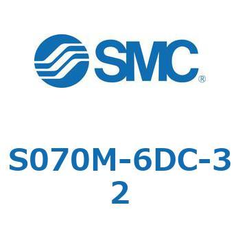 S0700 Series(S070-～) SMC