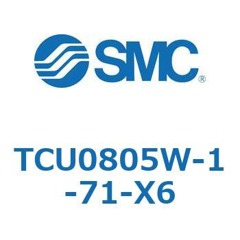 ポリウレタンコイルチューブ TCU0805W-〜 SALE 66%OFF 最大92％オフ！