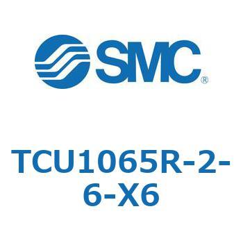 最適な価格 ポリウレタンコイルチューブ TCU1065R-〜 注目ブランド