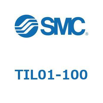 フッ素樹脂チューブ TL/TIL SMC