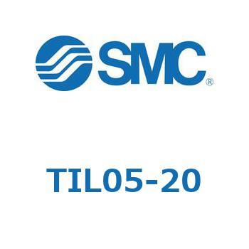 フッ素樹脂チューブ TL/TIL SMC