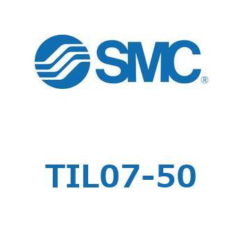 フッ素樹脂チューブ TL/TIL SMC