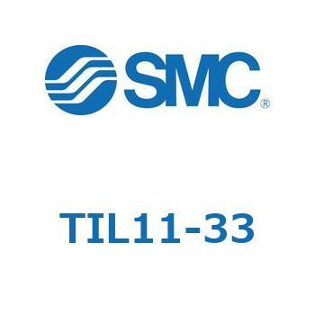 フッ素樹脂チューブ TL/TIL SMC