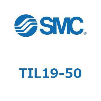 フッ素樹脂チューブ TL/TIL SMC