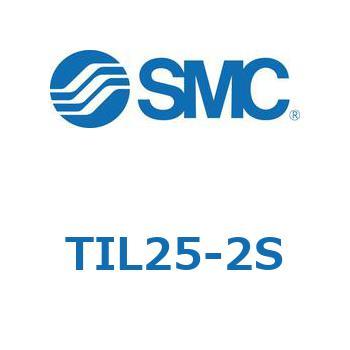 フッ素樹脂チューブ TL/TIL SMC