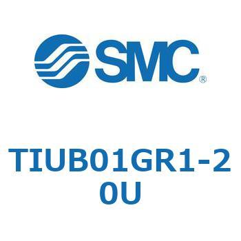 TIUB01GR1-20U |E^`[u (TIUB`) SMC 29425191