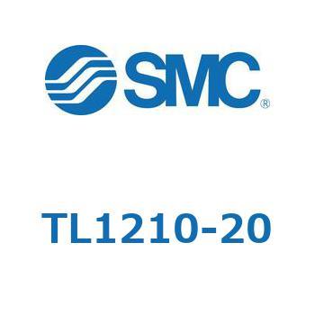 フッ素樹脂チューブ TL/TIL SMC