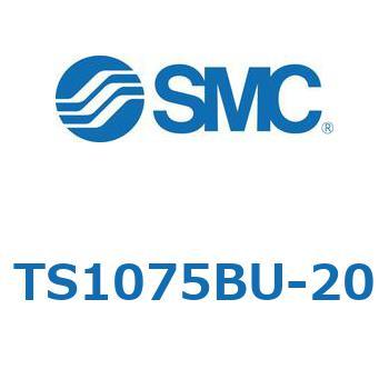 ソフトナイロンチューブ  TS ・ TISA SMC