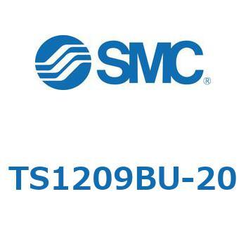 ソフトナイロンチューブ  TS ・ TISA SMC