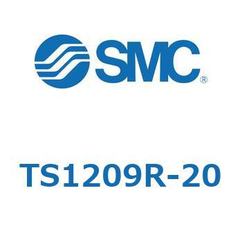ソフトナイロンチューブ  TS ・ TISA SMC