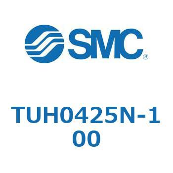 ハードポリウレタンチューブ  (TUH～) SMC