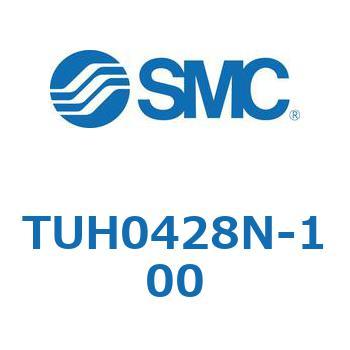 ハードポリウレタンチューブ  (TUH～) SMC