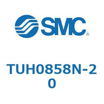 ハードポリウレタンチューブ  (TUH～) SMC