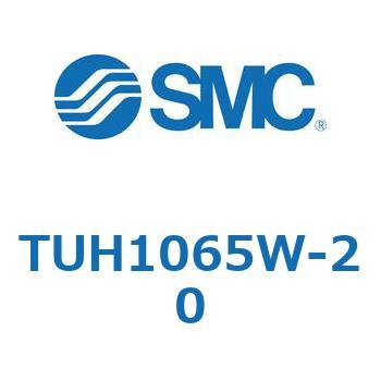 ハードポリウレタンチューブ  (TUH～) SMC