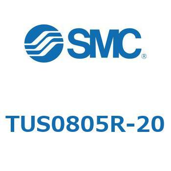 TUS0805R-20 �\�t�g�|���E���^���`���[�u (TUS�`) SMC 29431096