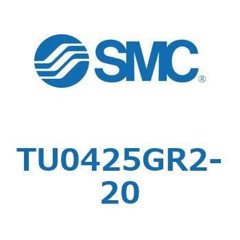 ポリウレタンチューブ (TU0425～) SMC