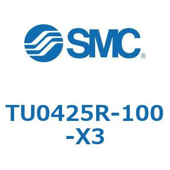 ポリウレタンチューブ (TU0425～) SMC