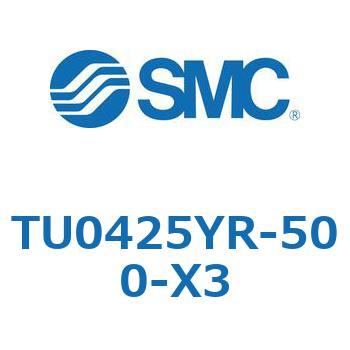 ポリウレタンチューブ (TU0425～) SMC