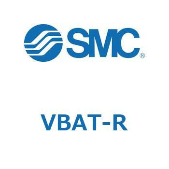 増圧弁 VBAシリーズ SMC