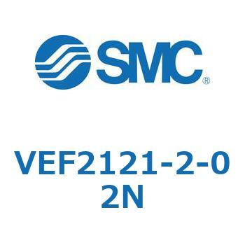 電空比例弁 SMC
