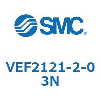 電空比例弁 SMC